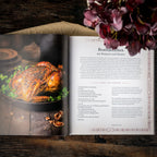 Immagine del prodotto The Witcher - Il libro di cucina ufficiale