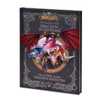 Immagine del prodotto World of Warcraft - Il Codice dello Sciame di Draghi