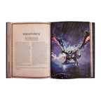 Immagine del prodotto World of Warcraft - Il Codice dello Sciame di Draghi