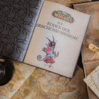 Immagine del prodotto World of Warcraft - Il Codice dello Sciame di Draghi