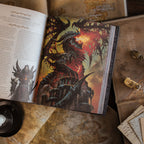 Immagine del prodotto World of Warcraft - Il Codice dello Sciame di Draghi