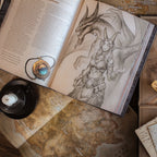 Immagine del prodotto World of Warcraft - Il Codice dello Sciame di Draghi