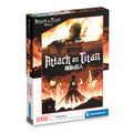 Immagine del prodotto Attack on Titan - Puzzle di Fuoco