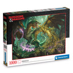Immagine del prodotto Dungeons & Dragons - Puzzle