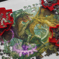 Immagine del prodotto Dungeons & Dragons - Puzzle