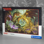 Immagine del prodotto Dungeons & Dragons - Puzzle