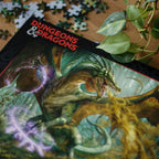 Immagine del prodotto Dungeons & Dragons - Puzzle