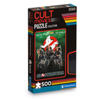 Immagine del prodotto Ghostbusters - Puzzle Salva Il Mondo