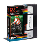 Immagine del prodotto Ghostbusters - Puzzle Salva Il Mondo