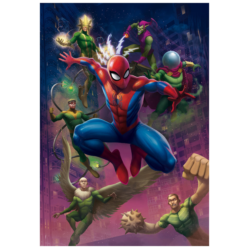 Immagine del prodotto Spider-Man - Puzzle