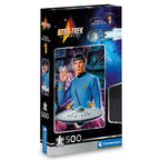 Product image Star Trek - Mister Spock Puzzle