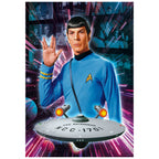 Product image Star Trek - Mister Spock Puzzle