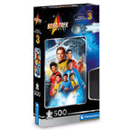 Immagine del prodotto Star Trek - Puzzle dell'equipaggio