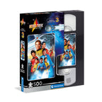 Immagine del prodotto Star Trek - Puzzle dell'equipaggio
