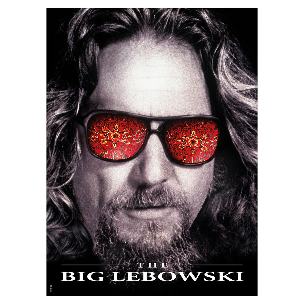 Immagine del prodotto The Big Lebowski - Puzzle Dude