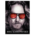 Immagine del prodotto The Big Lebowski - Puzzle Dude