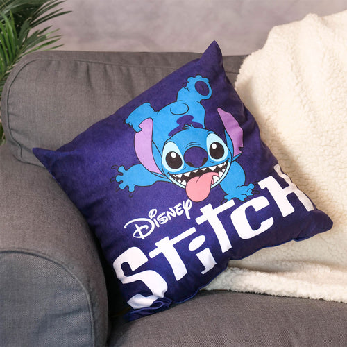 Immagine del prodotto Cuscino Stitch Ohana Means Family - Lilo & Stitch