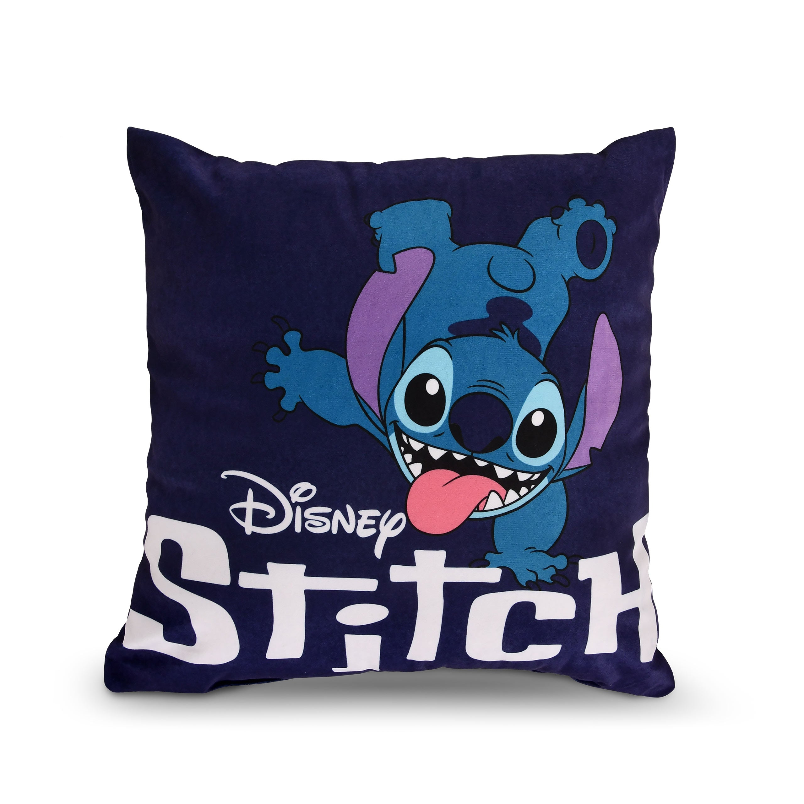 Immagine del prodotto Cuscino Stitch Ohana Means Family - Lilo & Stitch