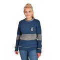Immagine del prodotto Maglione a maglia Ravenclaw - Harry Potter