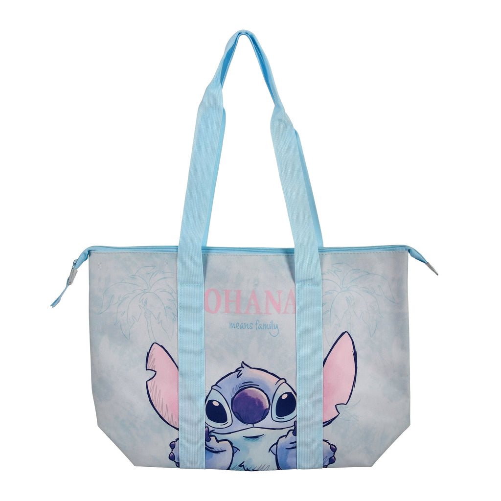Immagine del prodotto Borsa Shopper Stitch Ohana Means Family - Lilo & Stitch