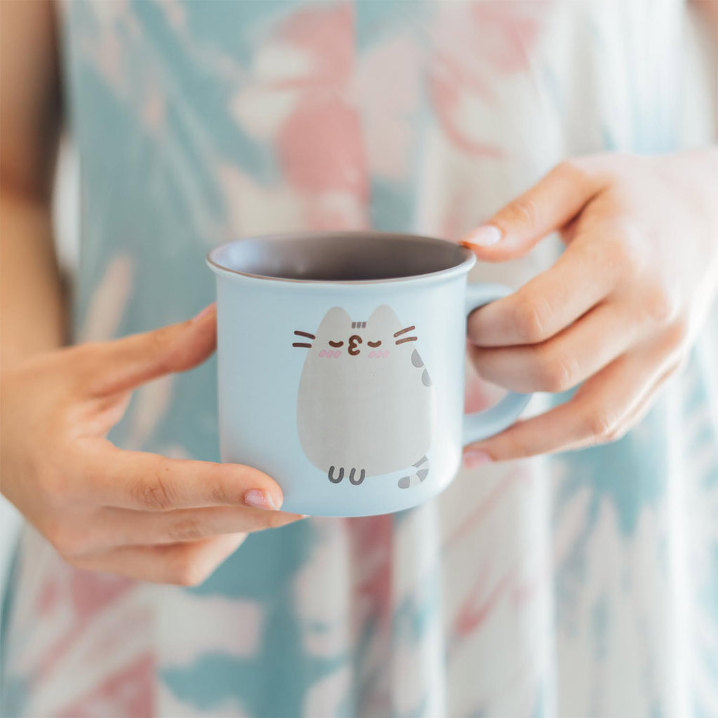 Product image Pusheen - Purrfect Love Mug
