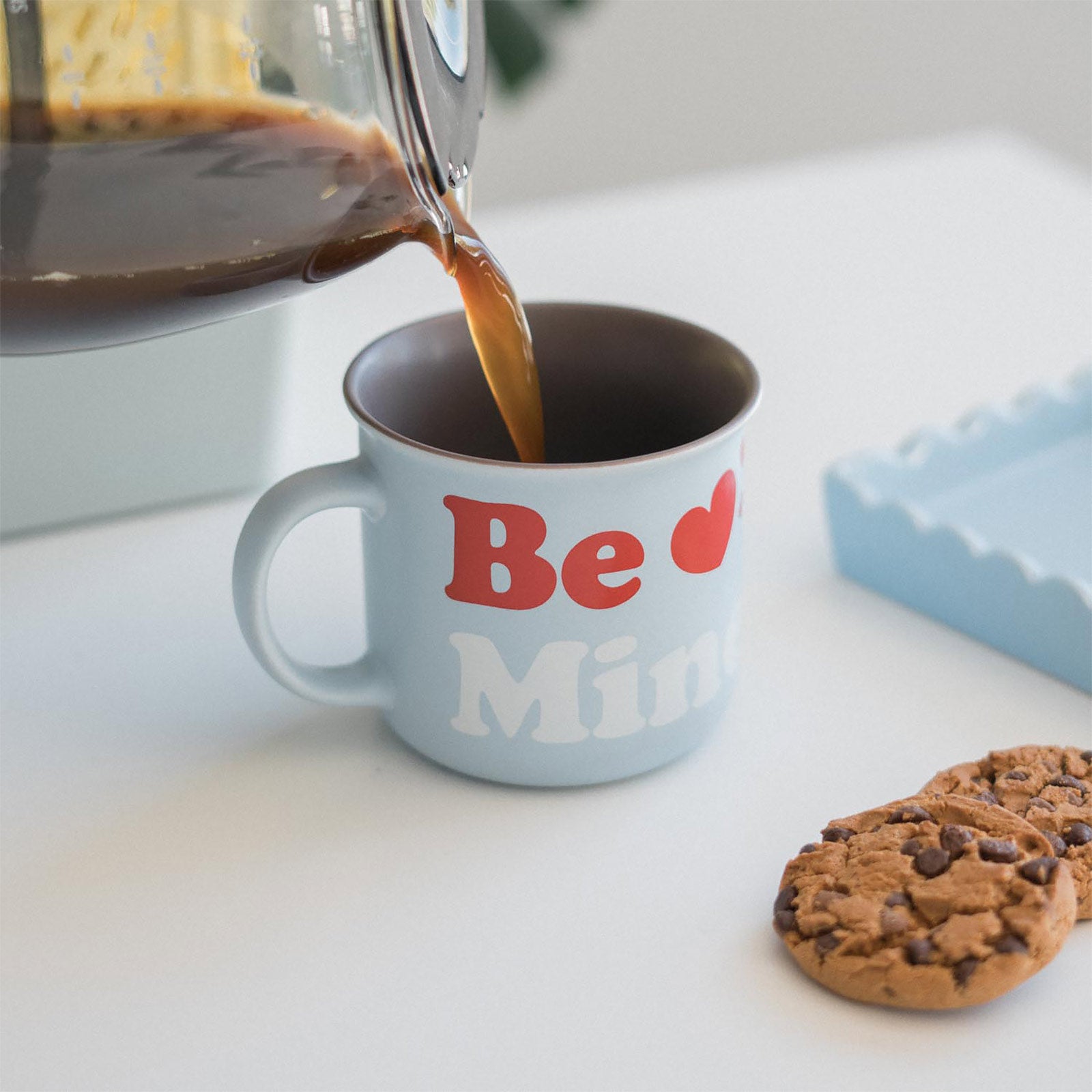 Immagine del prodotto Pusheen - Tazza Purrfect Love