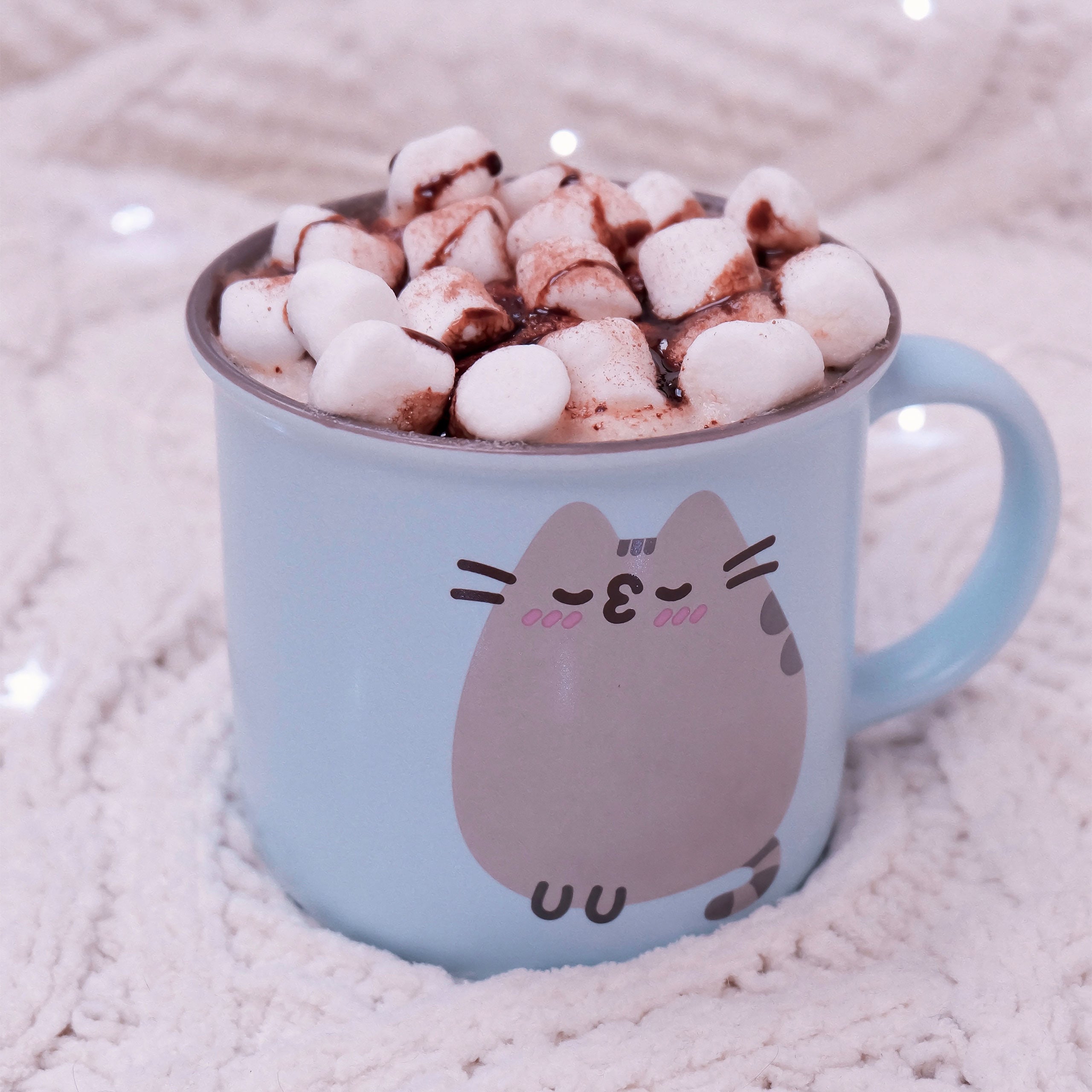 Immagine del prodotto Pusheen - Tazza Purrfect Love