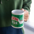 Immagine del prodotto Tazza Central Perk - Friends