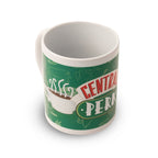 Immagine del prodotto Tazza Central Perk - Friends