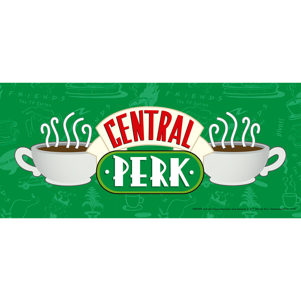 Immagine del prodotto Tazza Central Perk - Friends