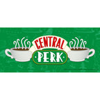 Immagine del prodotto Tazza Central Perk - Friends