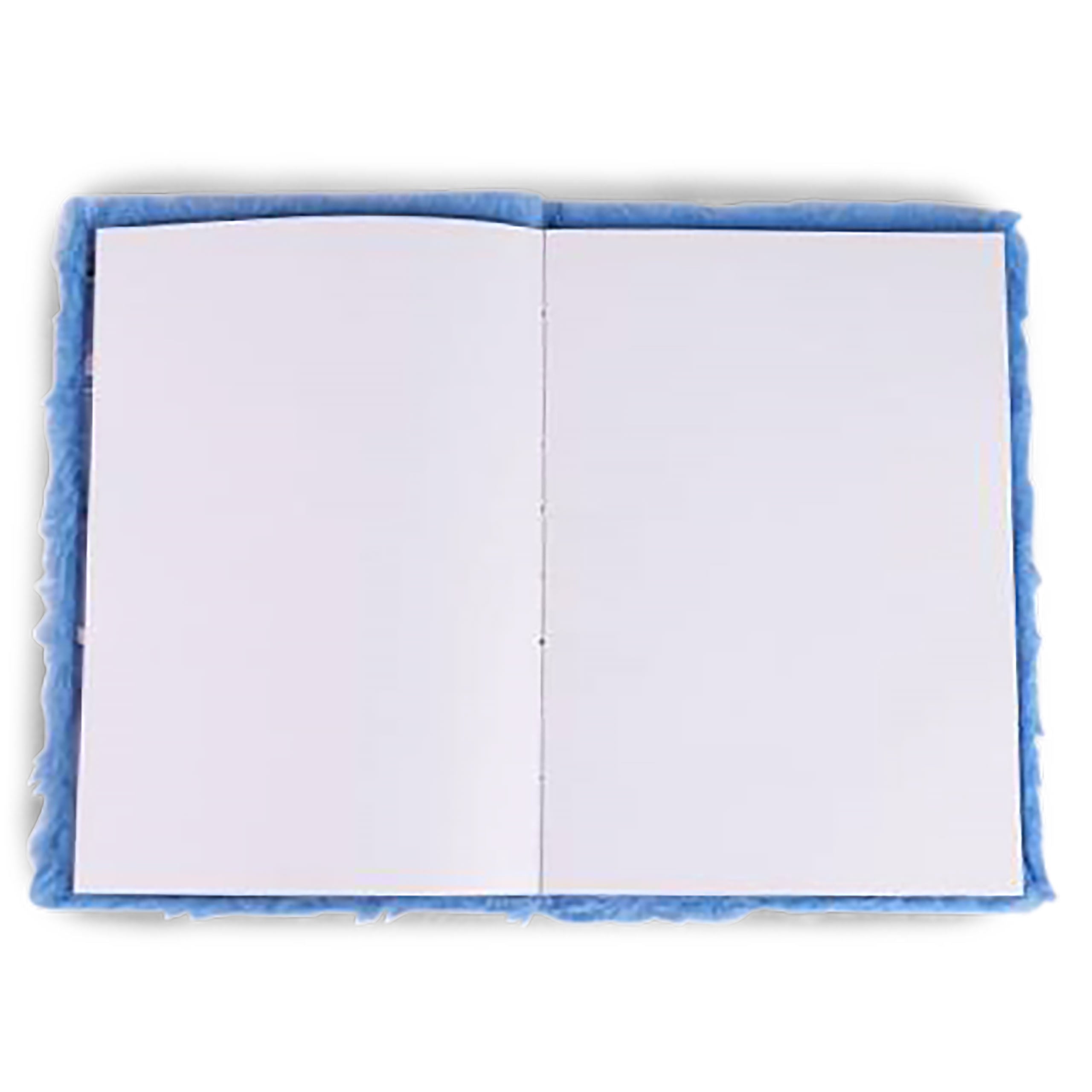 Product image Stitch Plush Notebook - Lilo & Stitch
