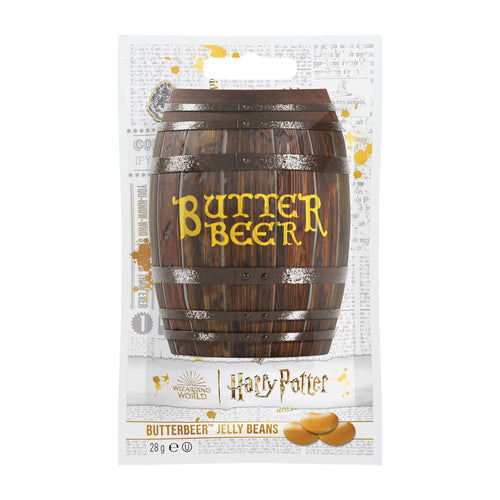 Immagine del prodotto Harry Potter - Fagioli alla Birra Burrosa