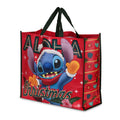 Immagine del prodotto Borsa di Natale Stitch Aloha - Lilo & Stitch