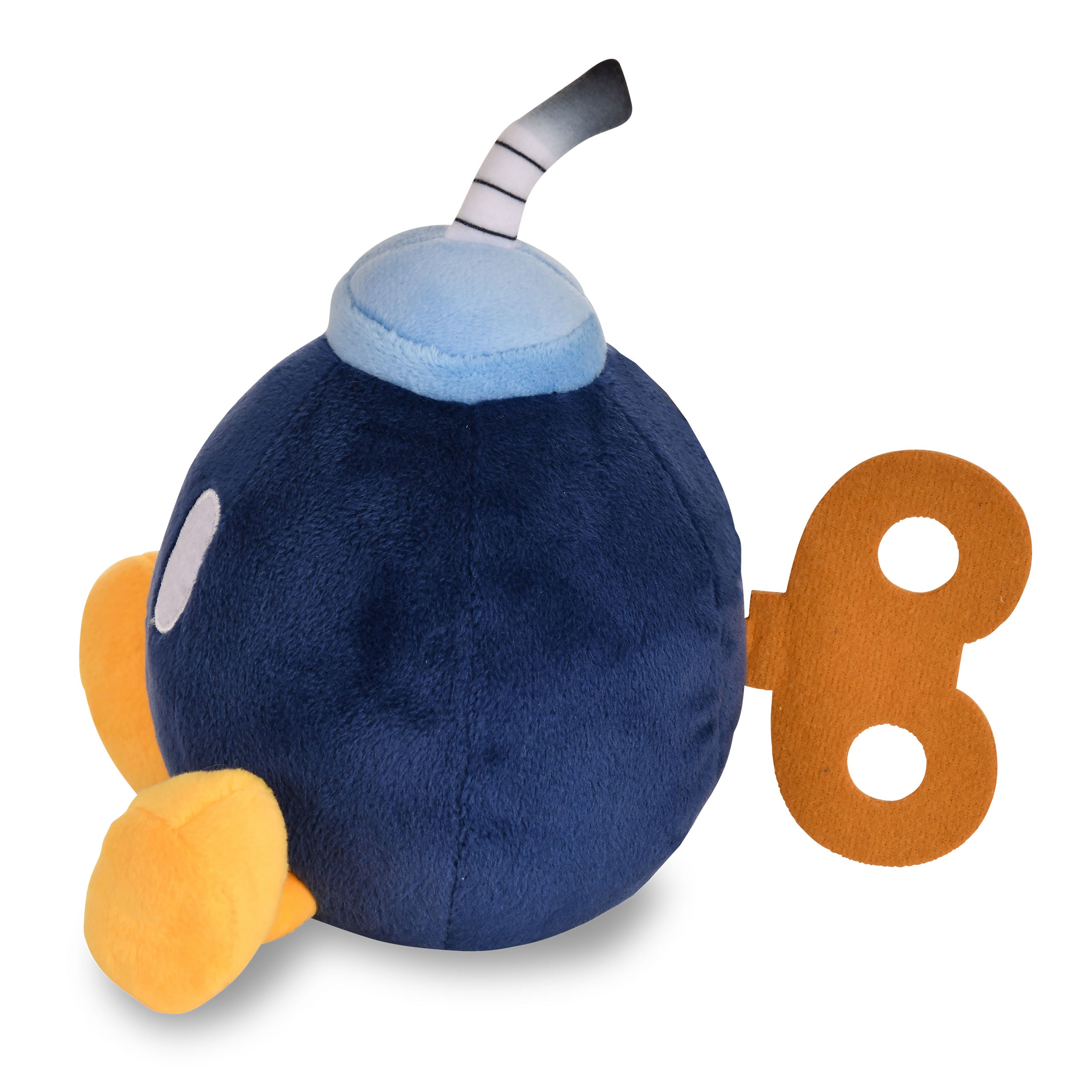 Immagine del prodotto Super Mario - Bob-omb peluche