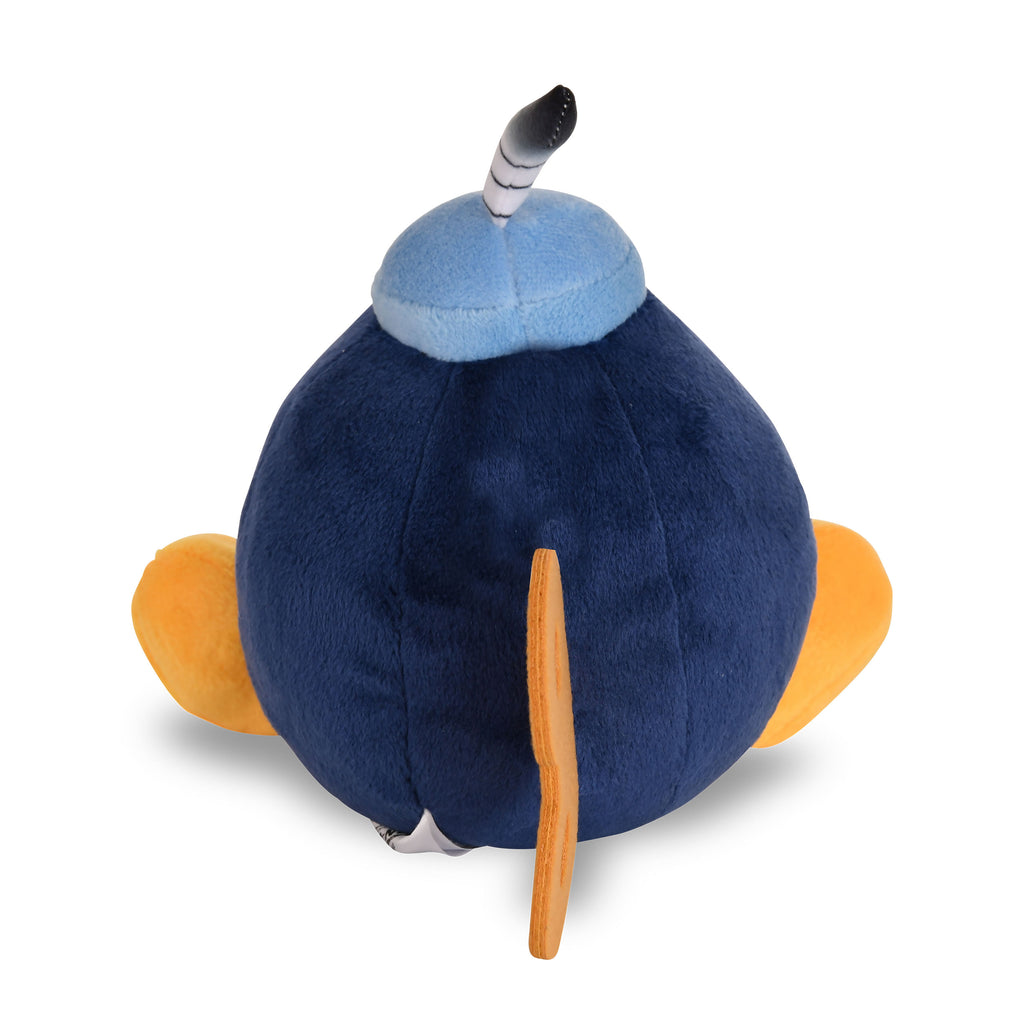 Immagine del prodotto Super Mario - Bob-omb peluche