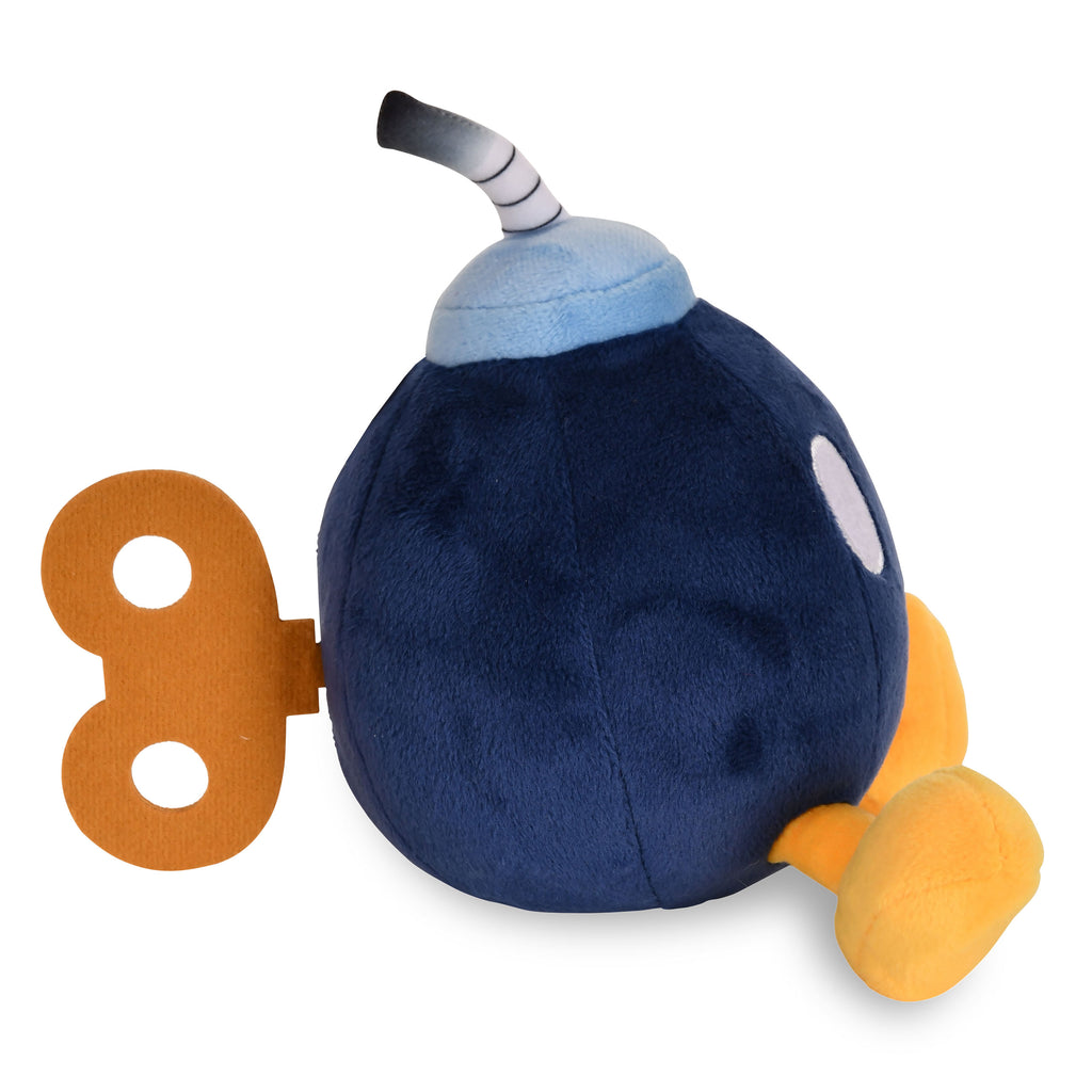 Immagine del prodotto Super Mario - Bob-omb peluche