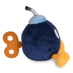 Immagine del prodotto Super Mario - Bob-omb peluche