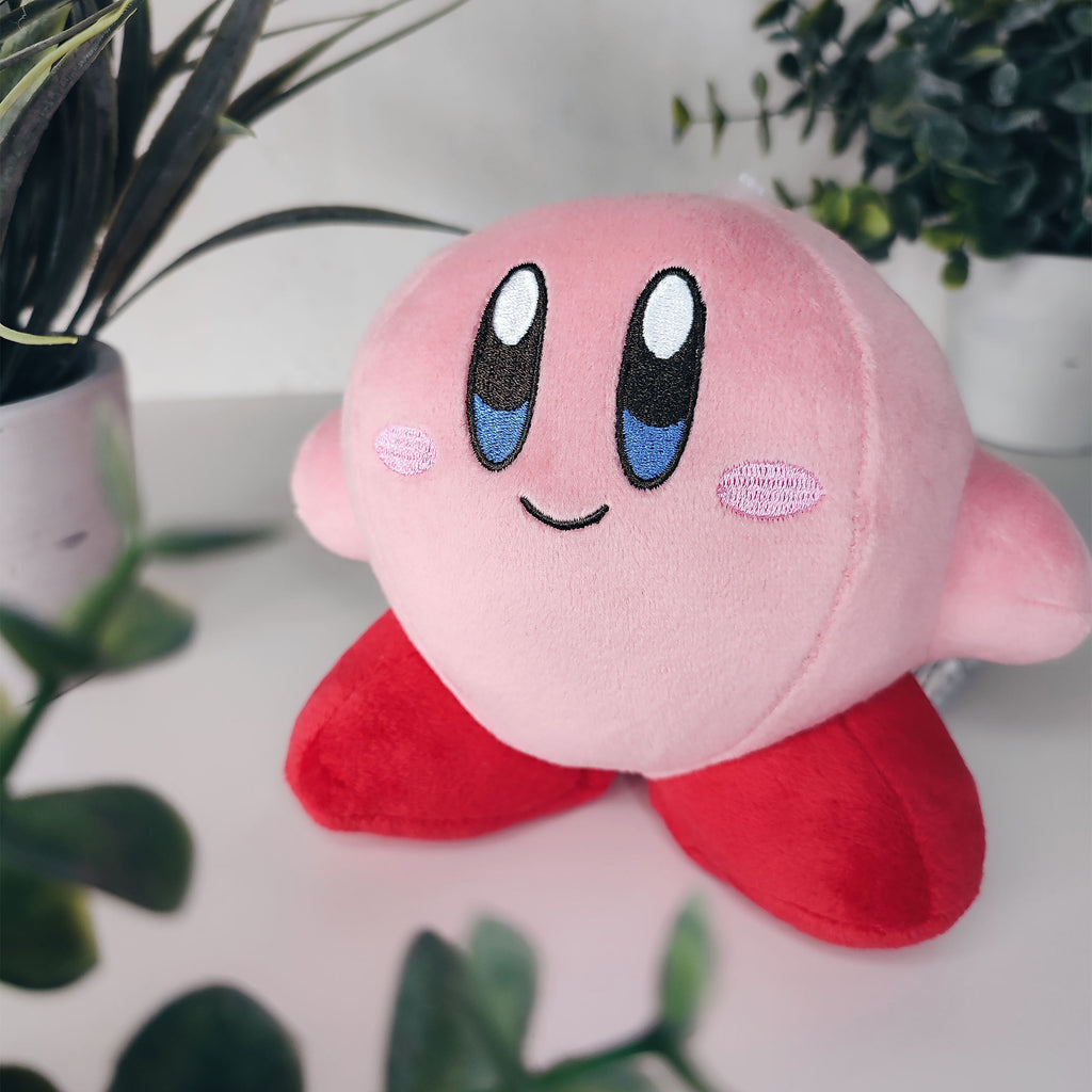 Immagine del prodotto Kirby - Figura di peluche