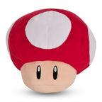 Immagine del prodotto Super Mario - Figura di peluche di Super Fungo