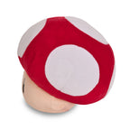 Immagine del prodotto Super Mario - Figura di peluche di Super Fungo