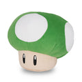 Immagine del prodotto Super Mario - Figurina di Peluche Fungo 1 UP