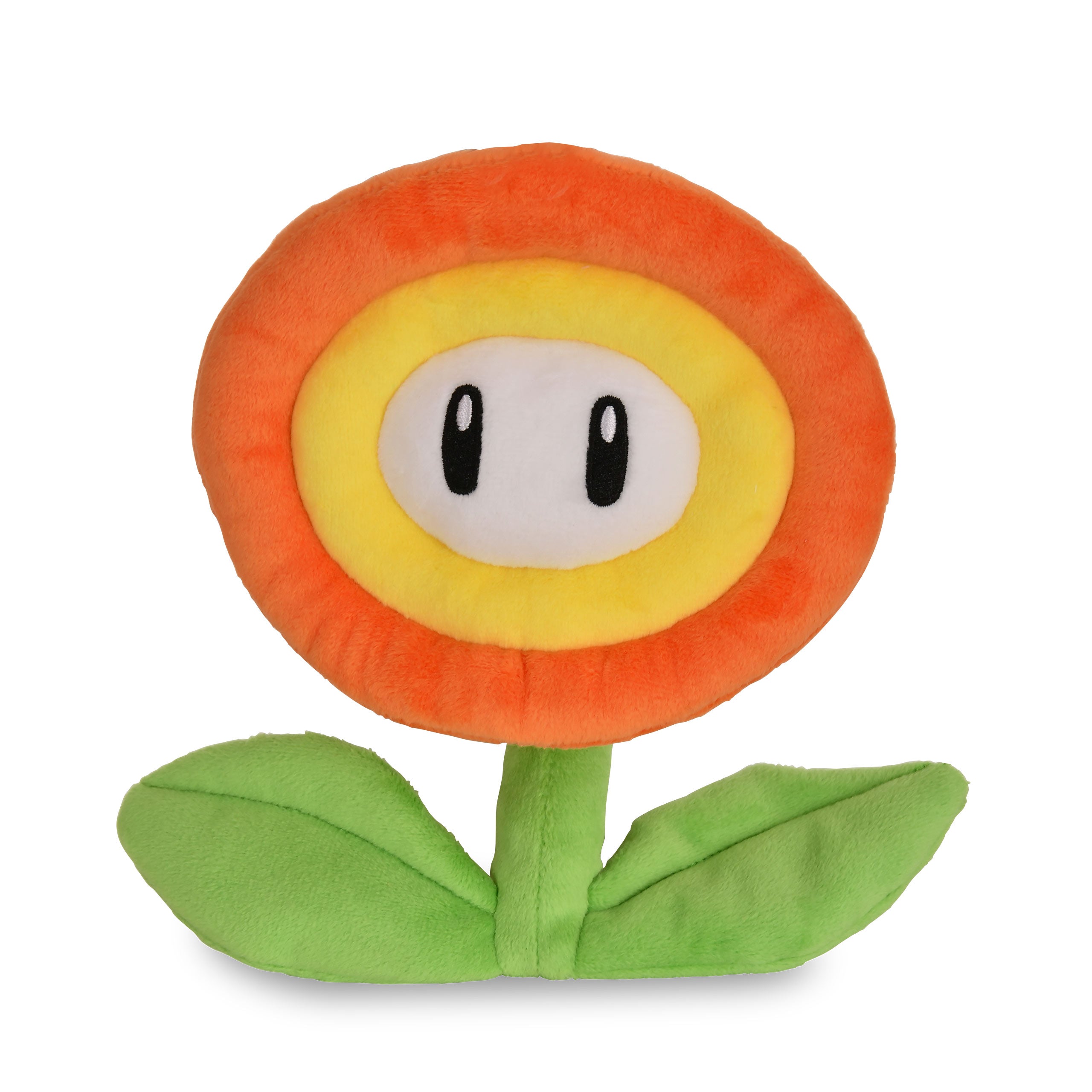 Immagine del prodotto Super Mario - Figura di Peluche Fiore di Fuoco