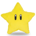 Immagine del prodotto Super Mario - Figura di peluche Super-Stella