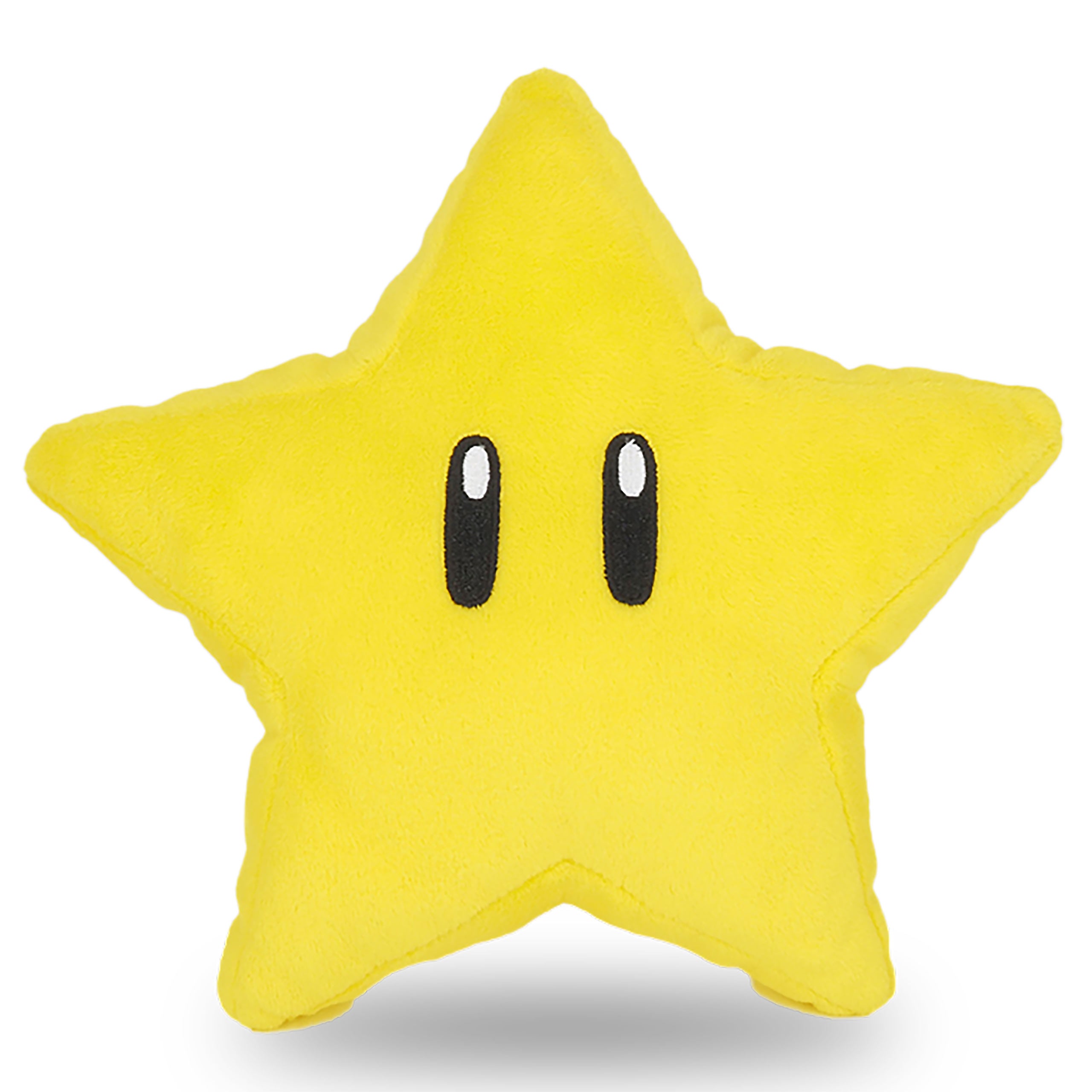 Immagine del prodotto Super Mario - Figura di peluche Super-Stella