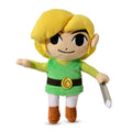 Immagine del prodotto Zelda - Figura di peluche Link