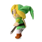 Immagine del prodotto Zelda - Figura di peluche Link
