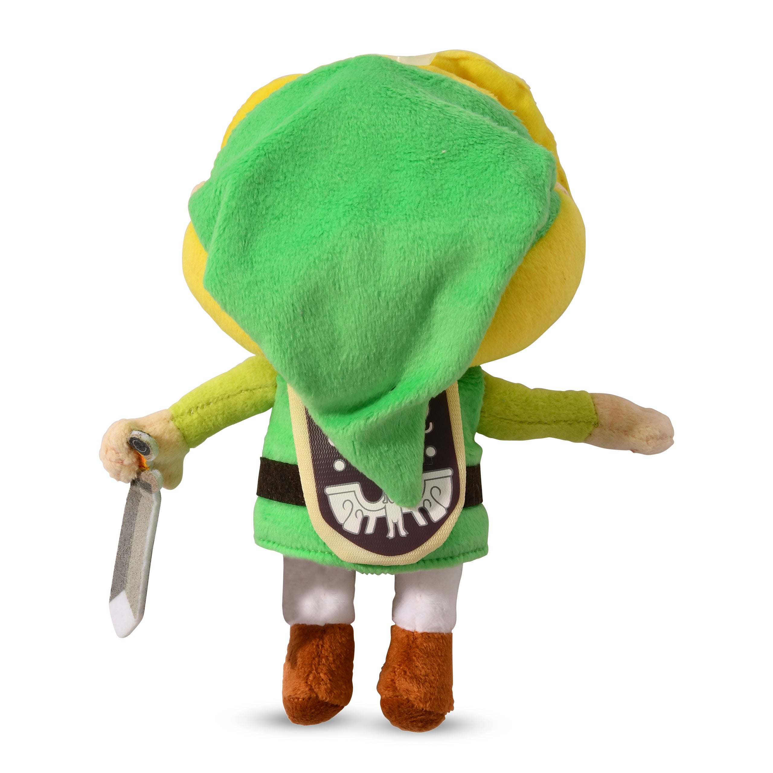 Immagine del prodotto Zelda - Figura di peluche Link