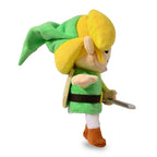 Immagine del prodotto Zelda - Figura di peluche Link