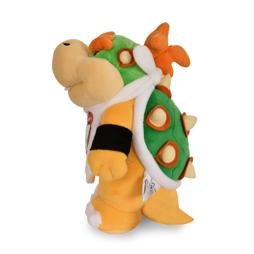 Product image Super Mario - Bowser Jr. Plush Figure